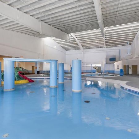 Quality Inn Аламоса Экстерьер фото